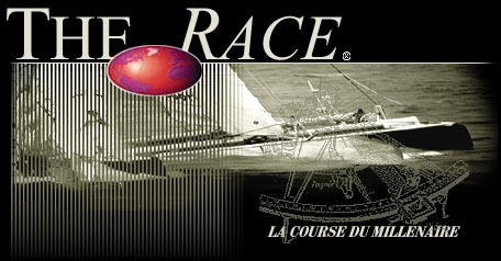The Race 2000/2001 - La course du millenaire