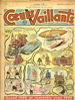 Coeurs Vaillants n°53 du 31 décembre 1950